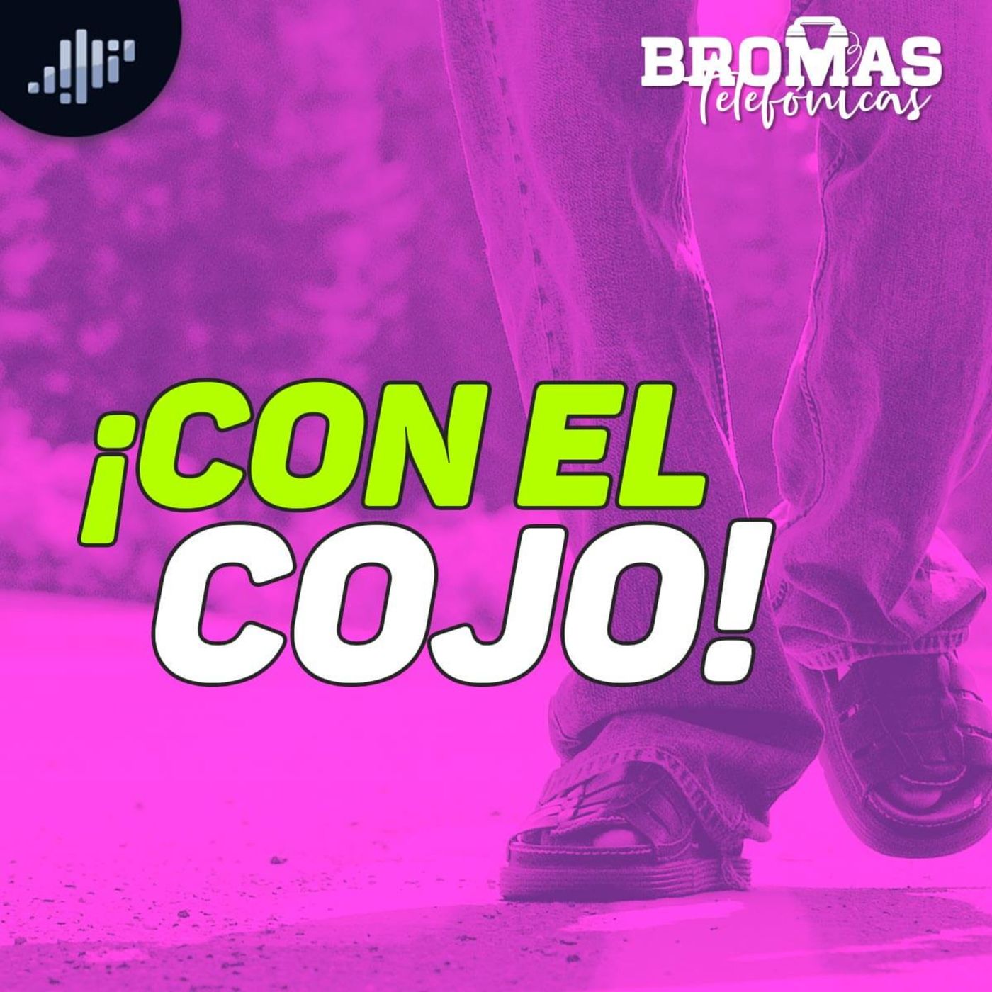 Bromas Telefónicas