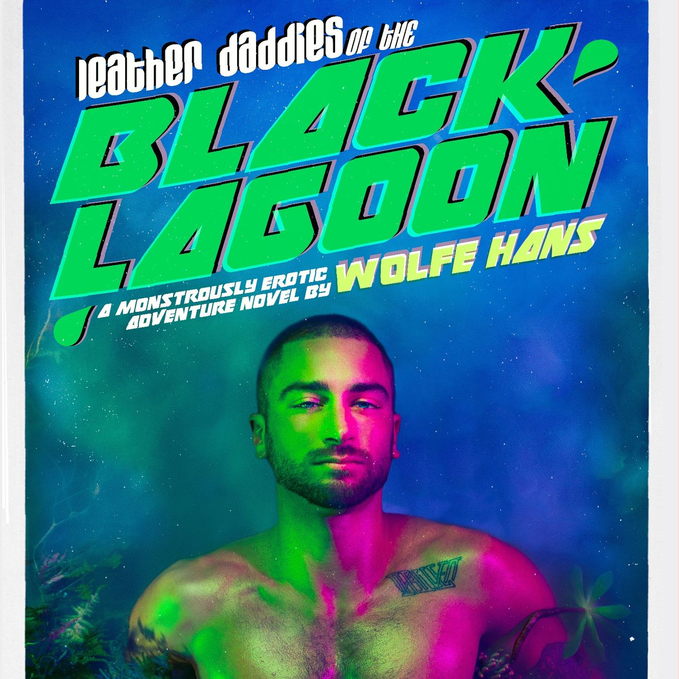 Queer Creatures Read