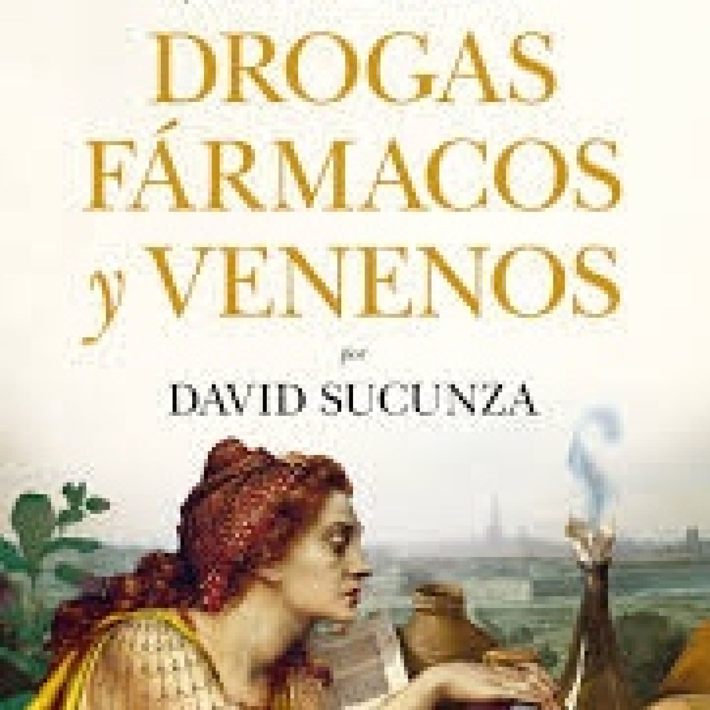 LAS SUSTANCIAS QUÍMICAS Y SU IMPACTO EN EL DEVENIR DE LA HISTORIA. - Episodio exclusivo para mecenas episode artwork