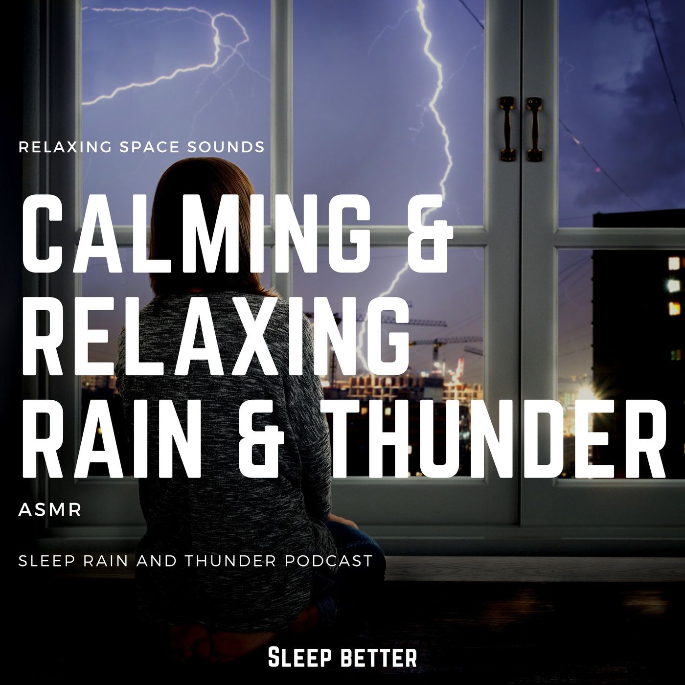 Drift Into i am finding feel still: Sleep Meditation