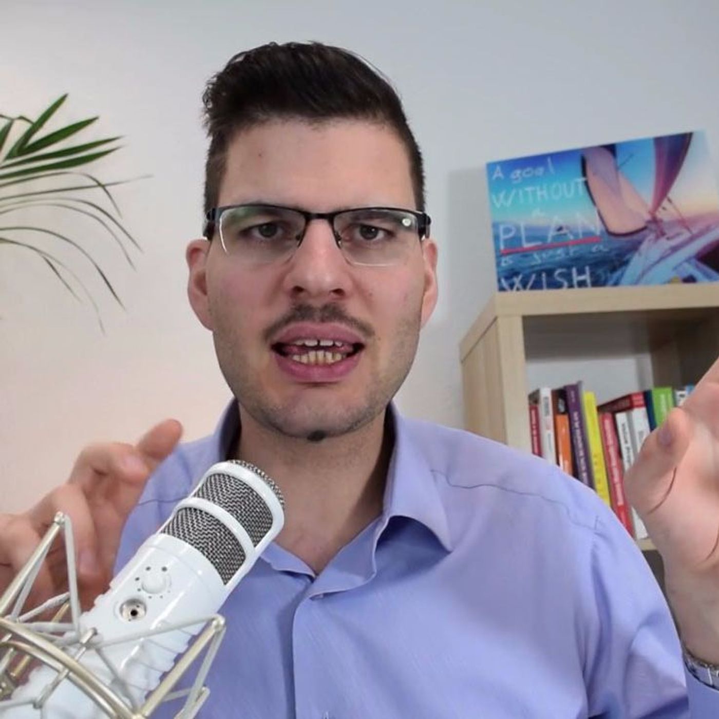 CE gadget qui a transformé mon efficacité #222