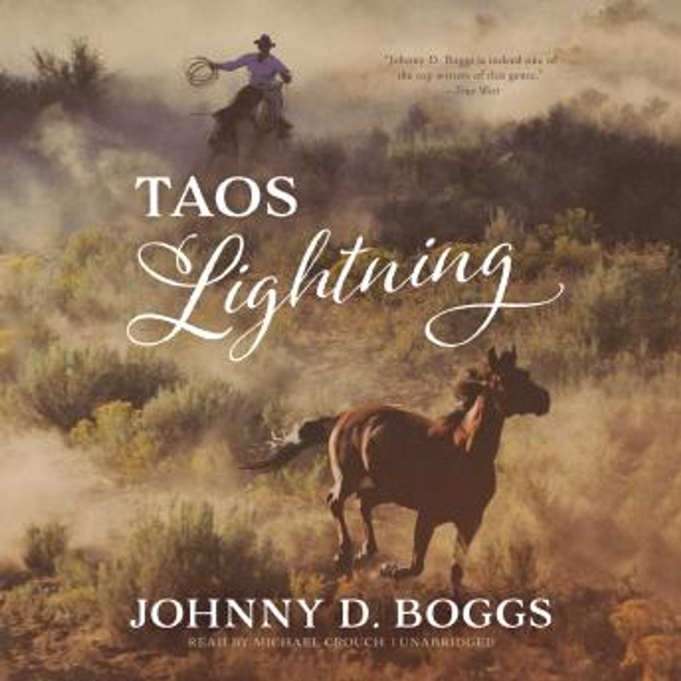 Grab the Top Full Audiobooks in Fiction, Westerns & War