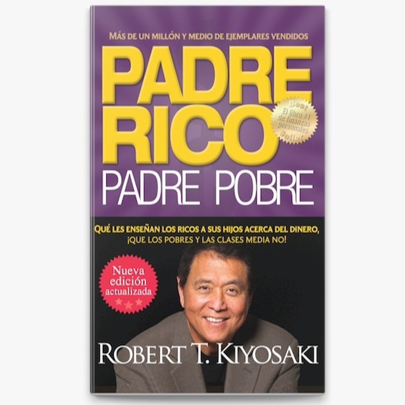 PADRE RICO PADRE POBRE - CAPITULO 9 - AUDIOLIBRO