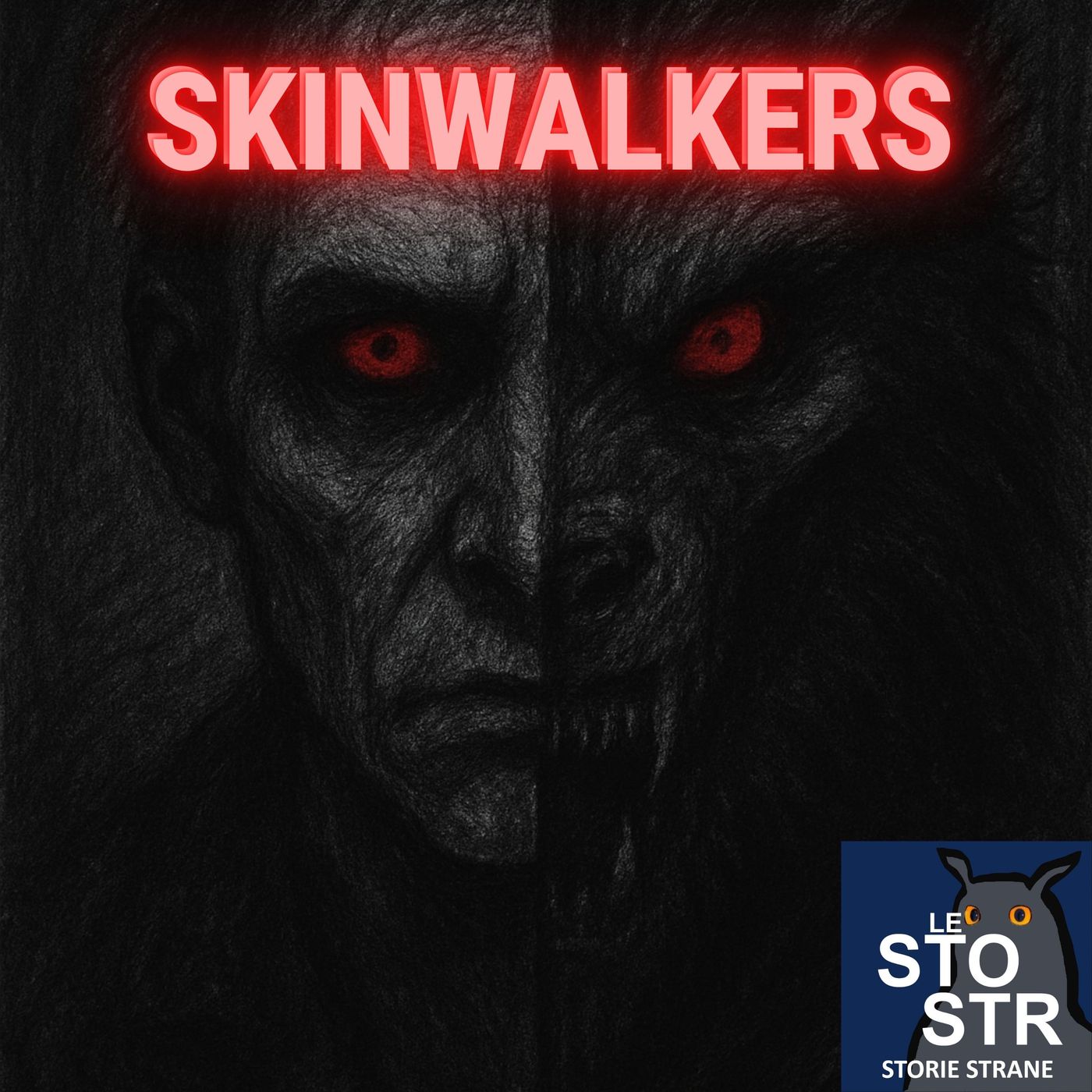 S04E17 - Skinwalkers