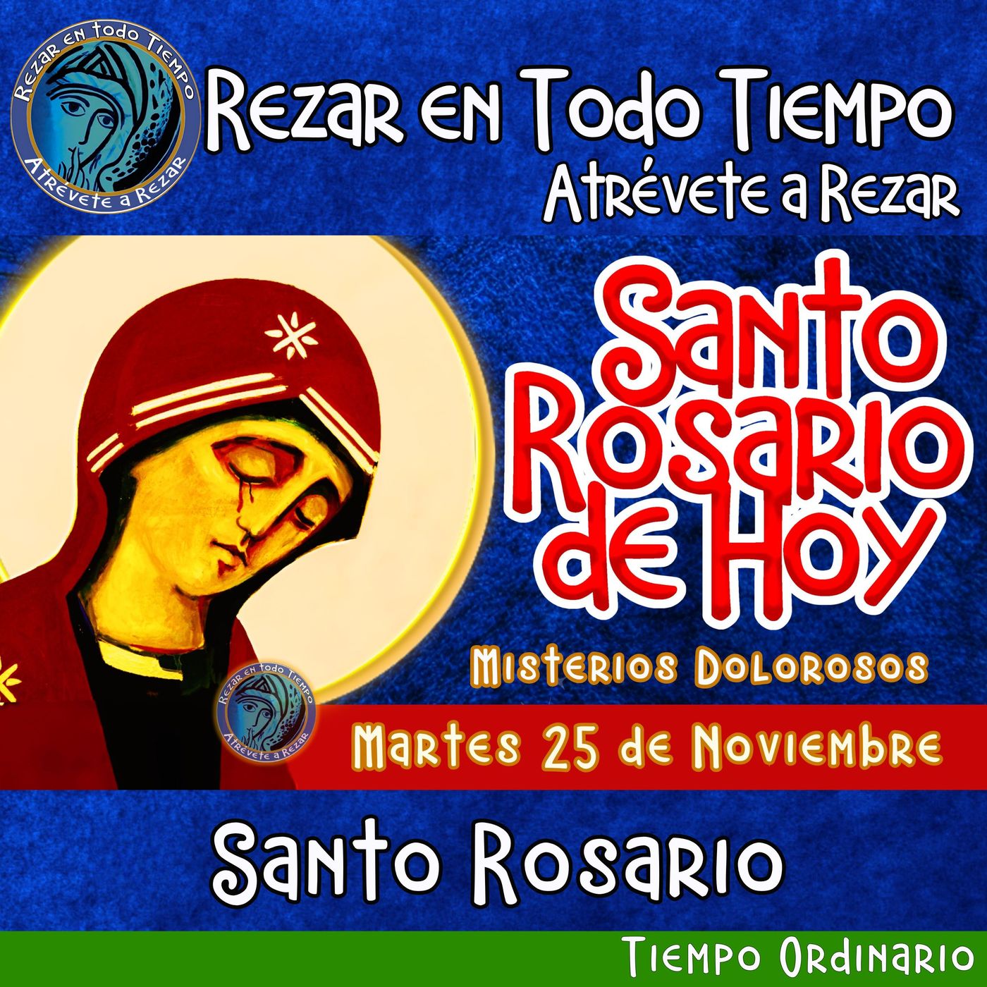 Laudes Rezar en todo Tiempo