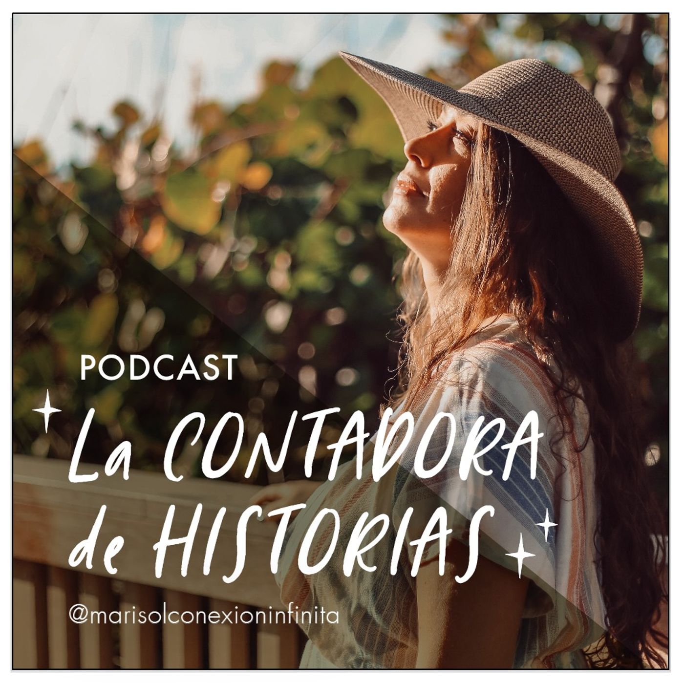 La contadora de historias