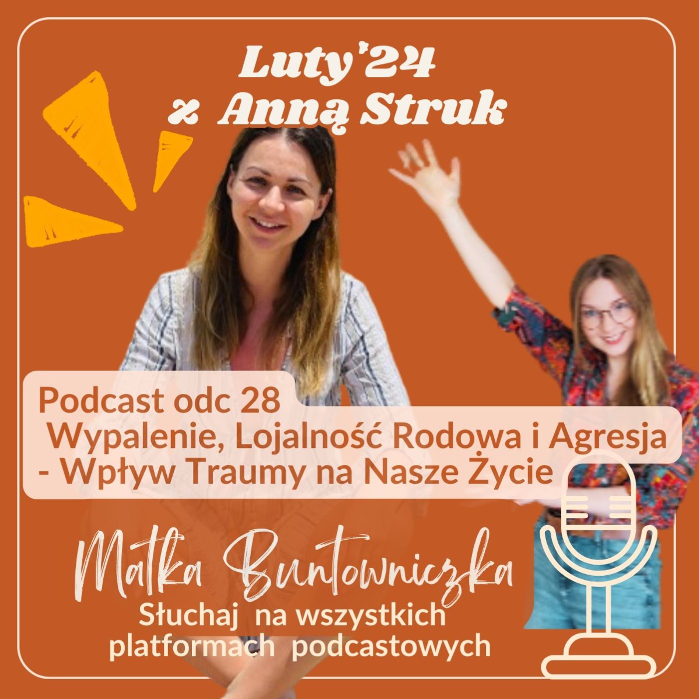 Matka Buntowniczka