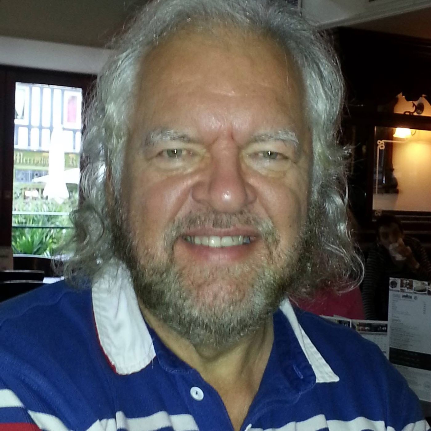 The Football Referee