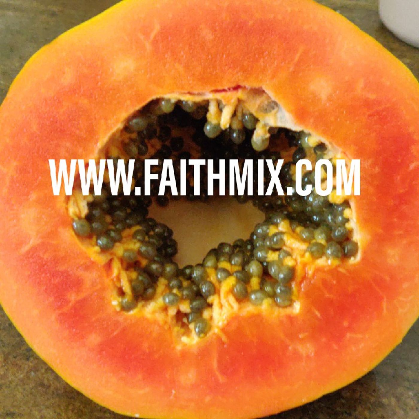 DON'T WORRY episode artwork
