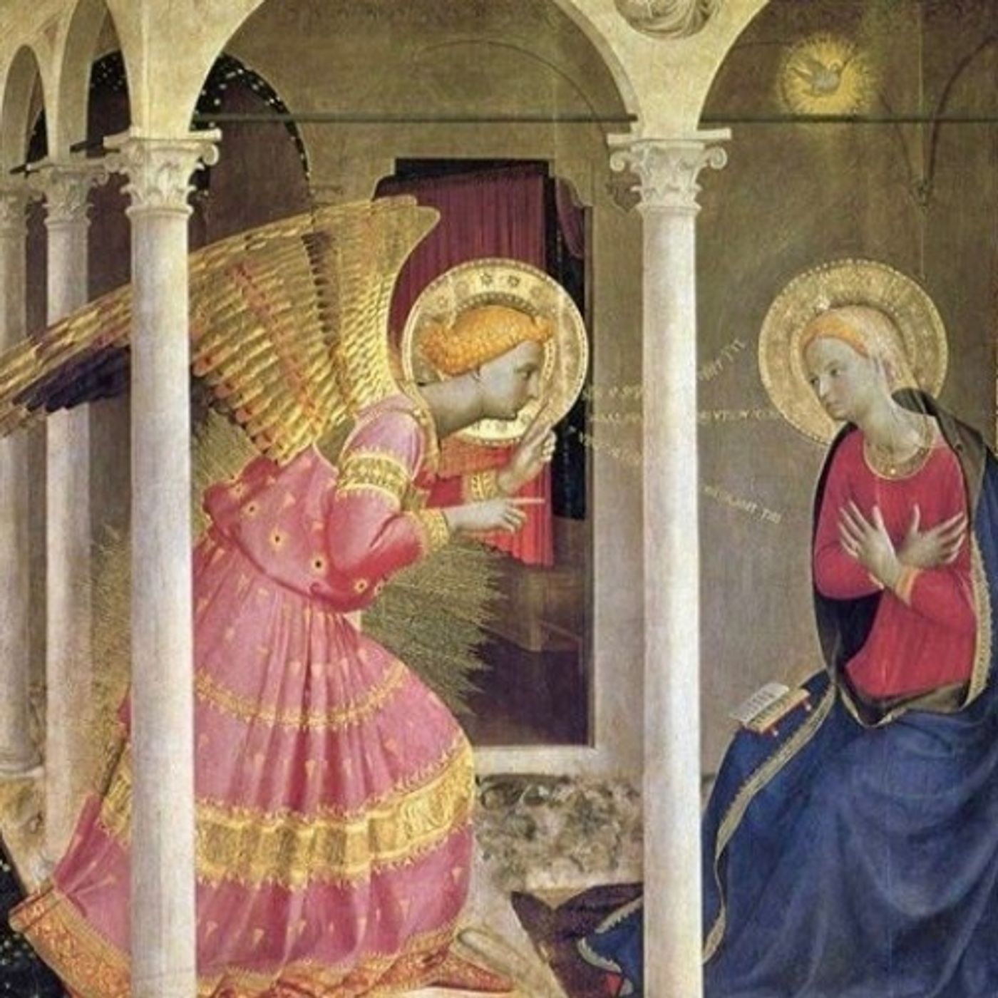 Vangelo e Omelia, 24 Dicembre 2023 episode artwork