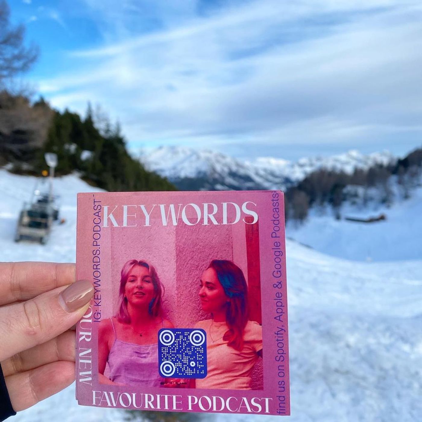Keywords