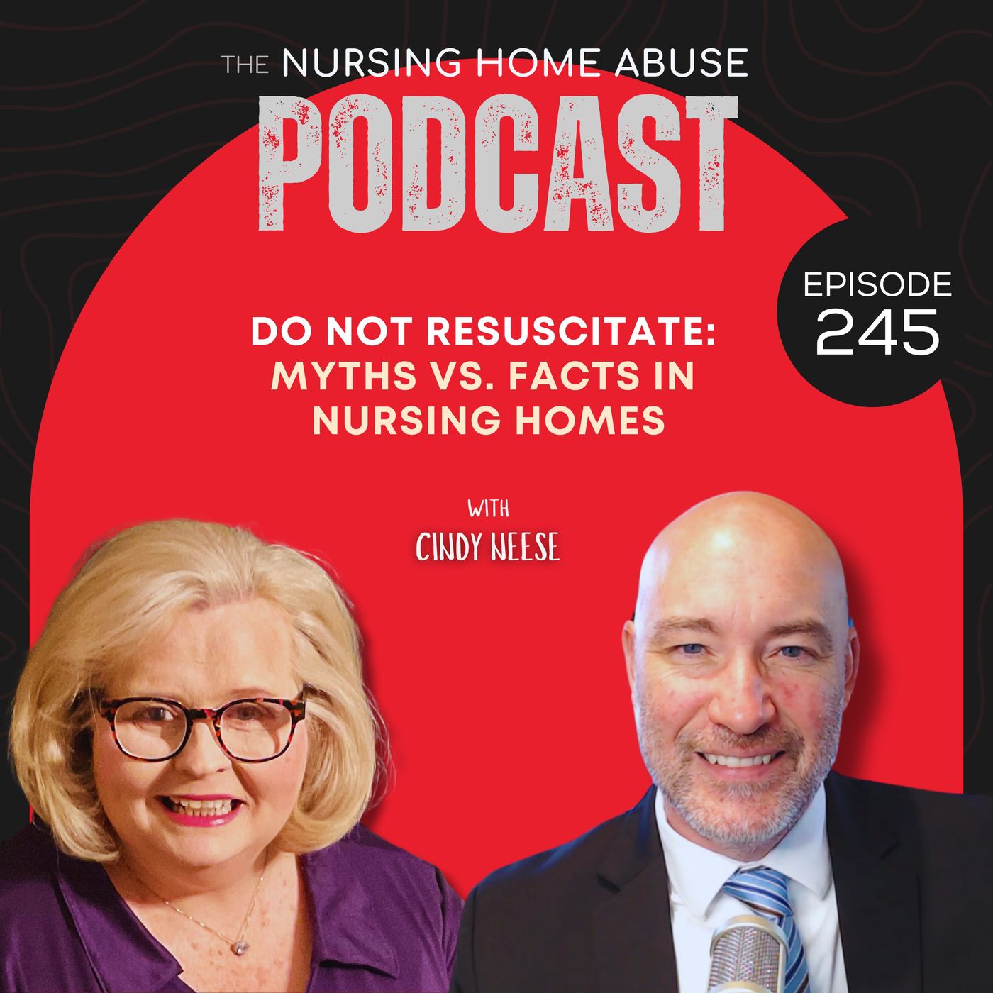 The Nursing Home Abuse Podcast