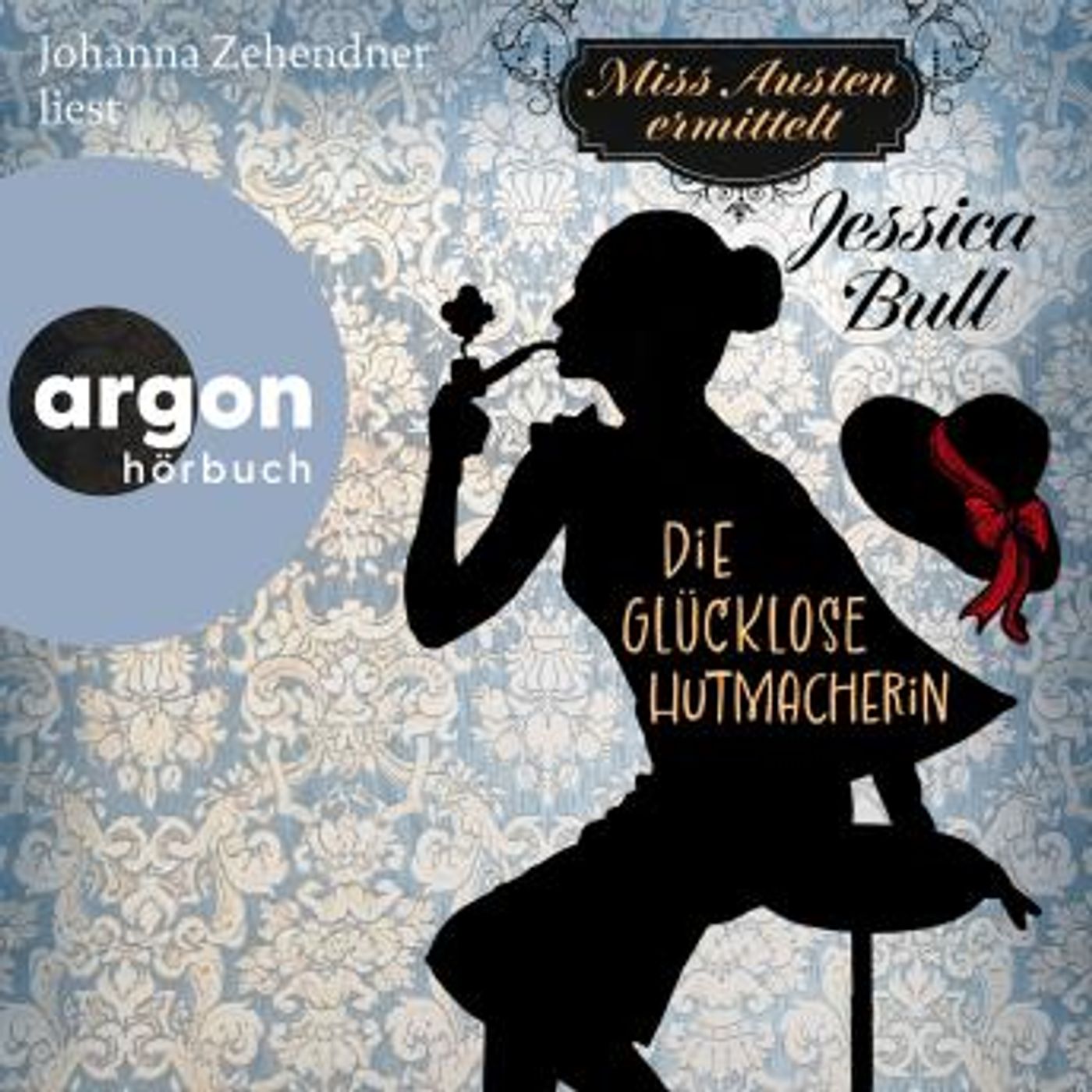 Get Your Favorite Full Audiobooks in Romance, Historical