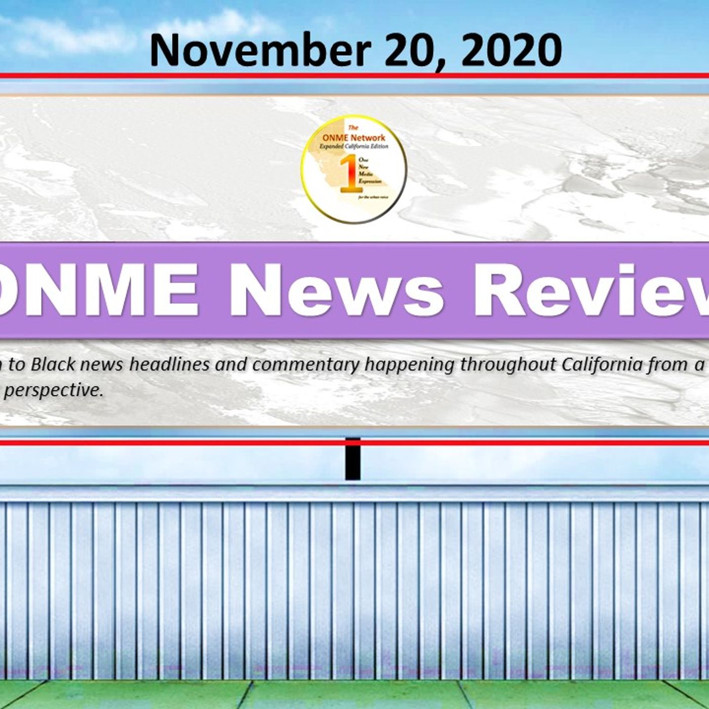 The ONME Network