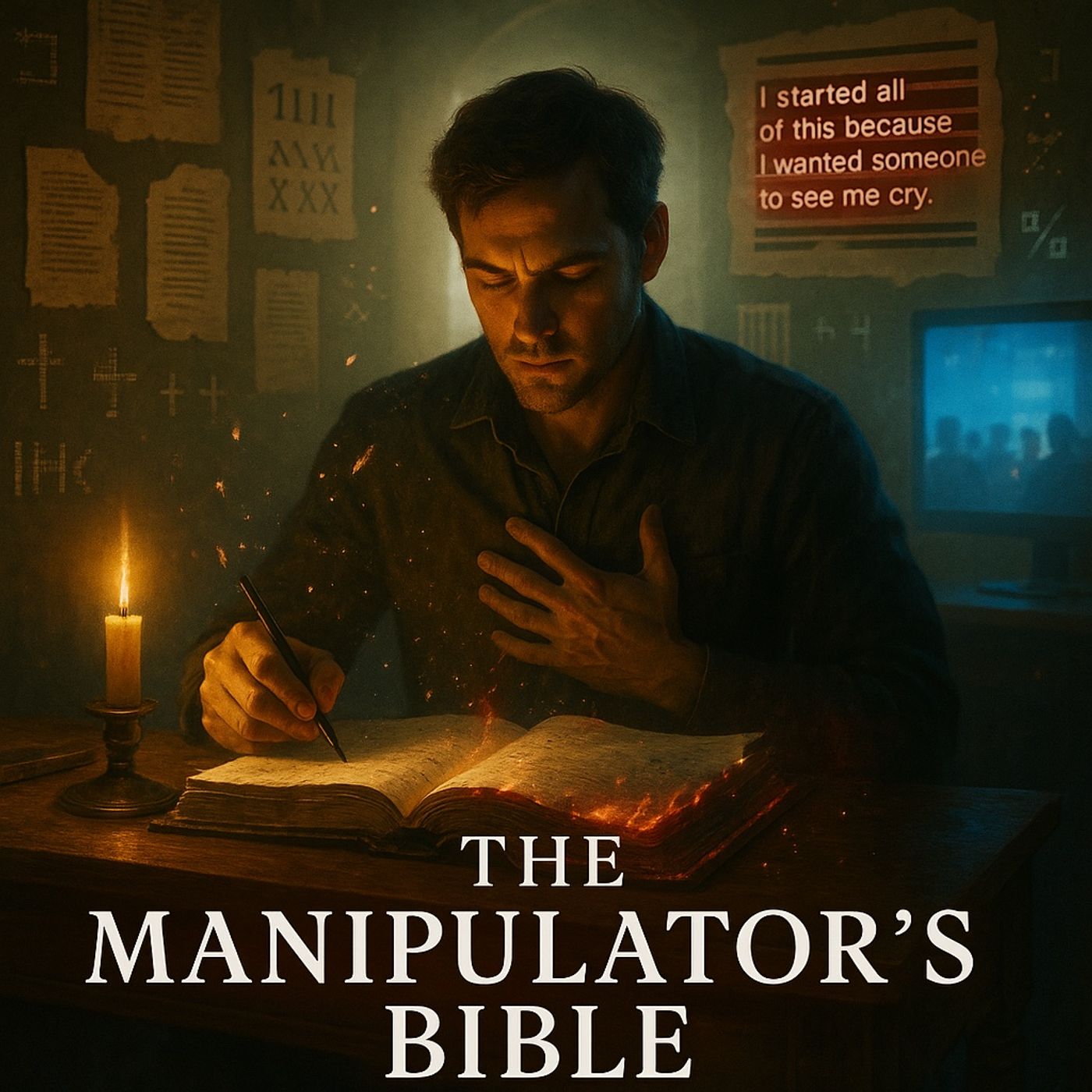 The Skillful Art Of Manipulation | Mastering Psychology & Influence