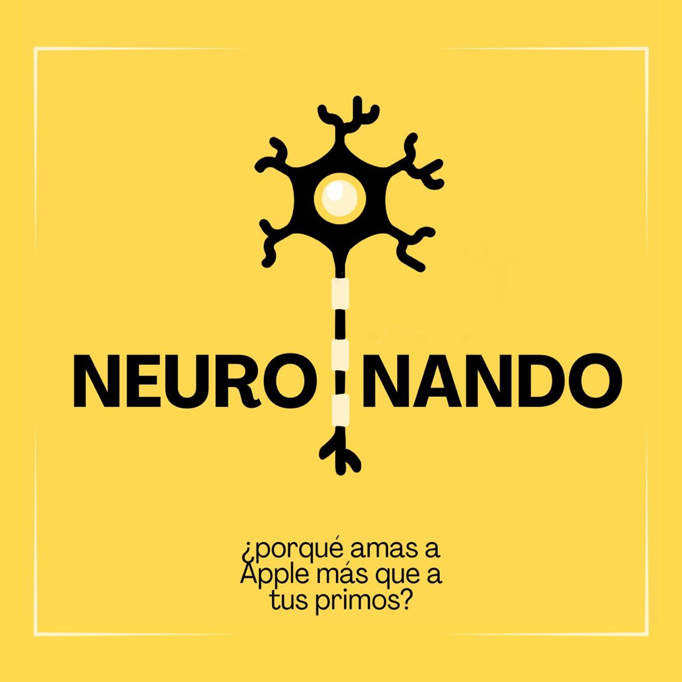 Portada de Neuronando
