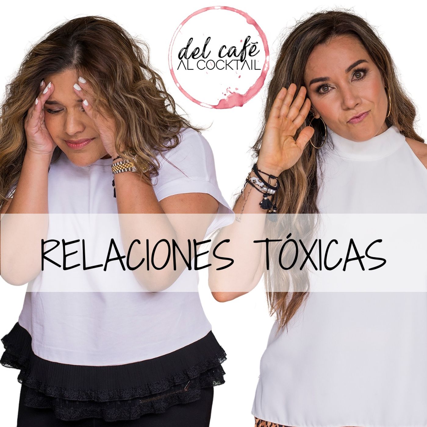Relaciones Tóxicas