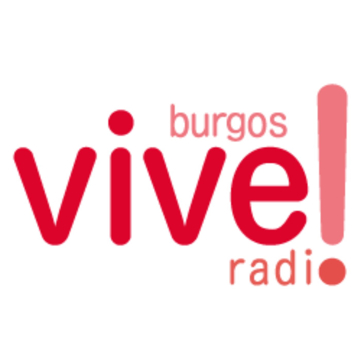 Vive! Radio Burgos: Vive! con Salud, con Sonia Calleja | Incremento en ETS: Javier Castrodeza, Catedrático de la UVA. Belén Carrasco, voluntaria en campamentos