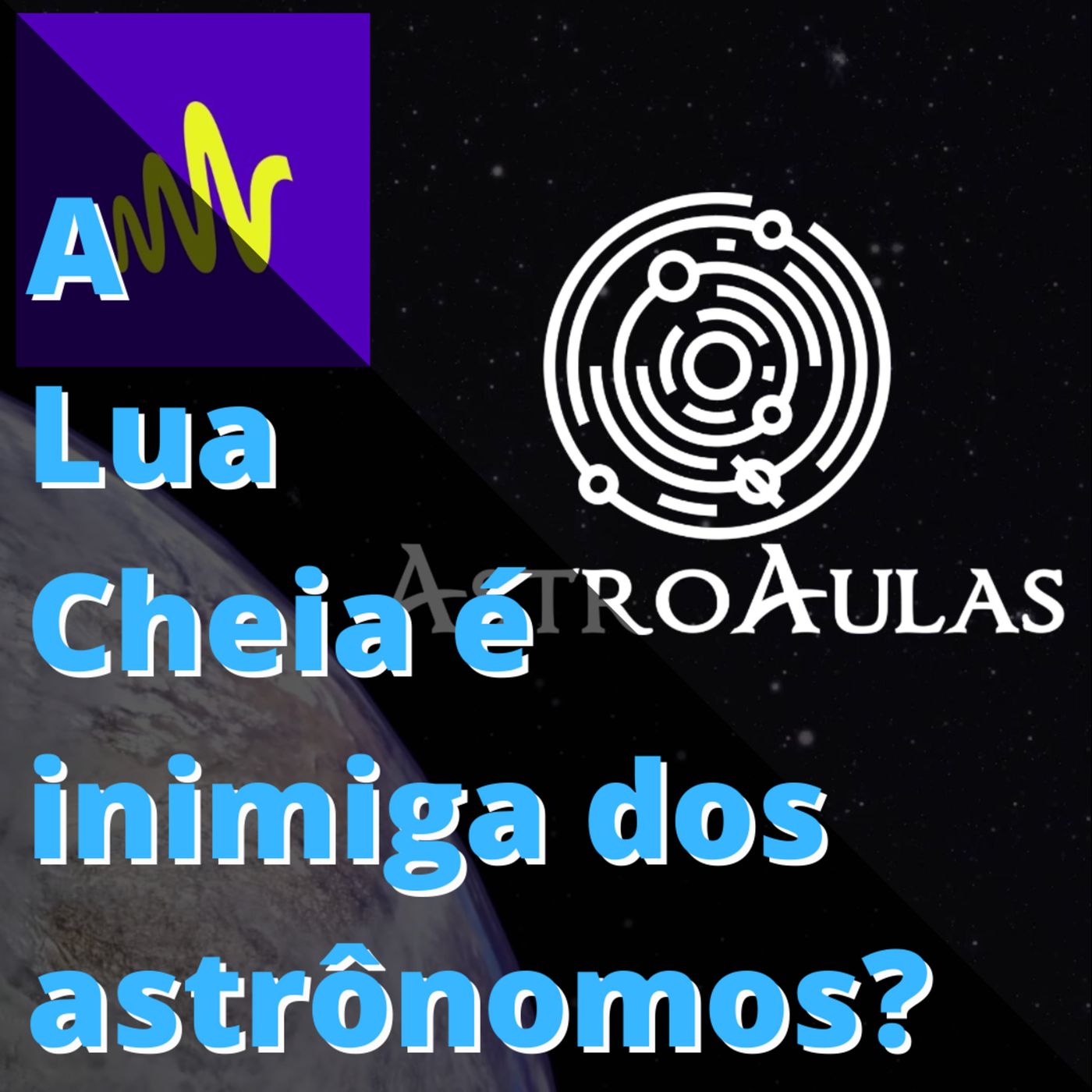 Astronomia & Astrofísica