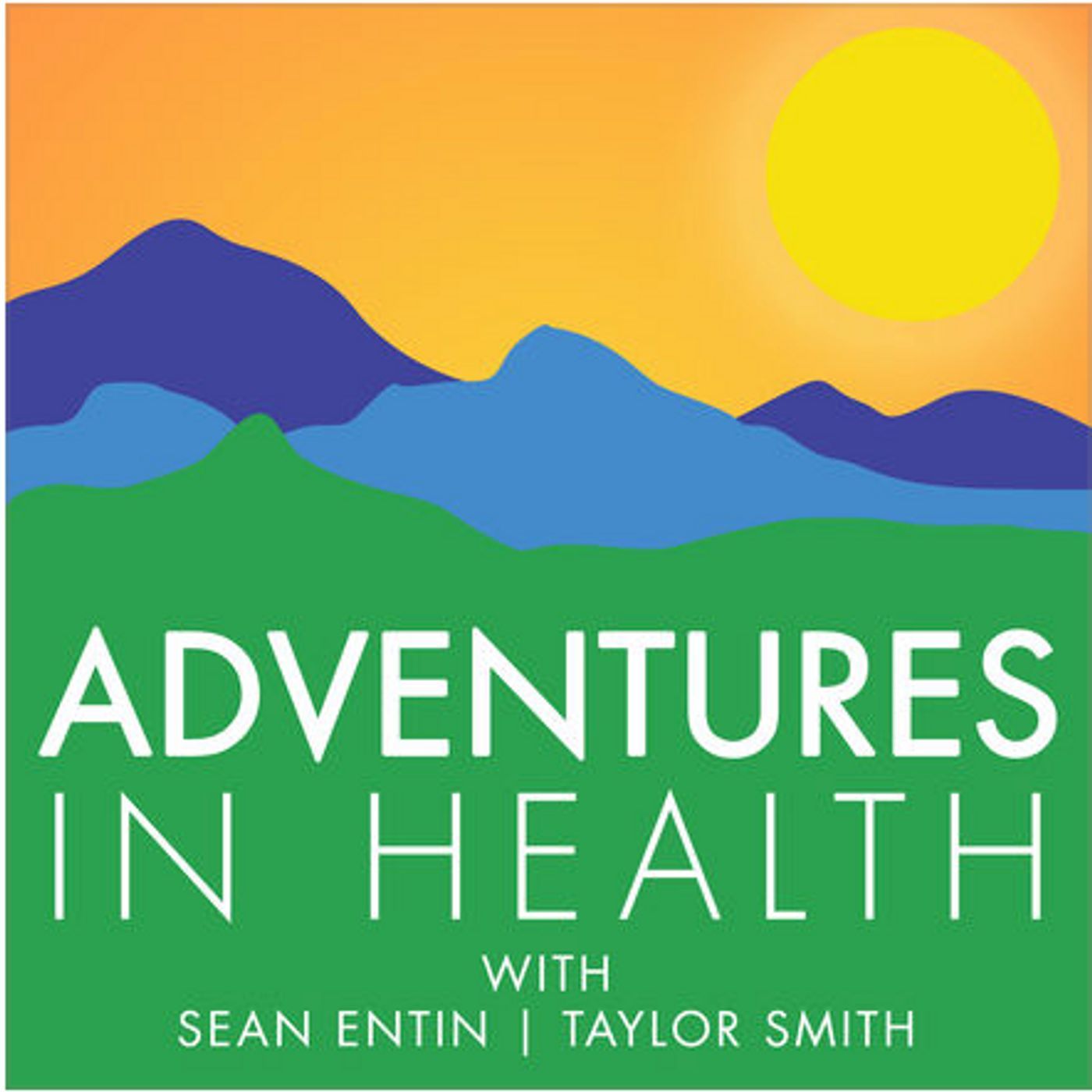 Adventures in Health