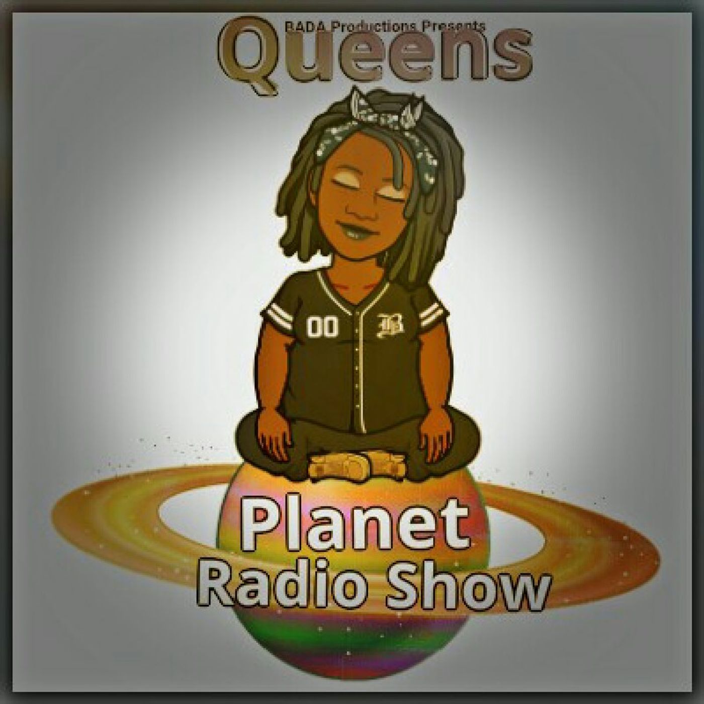 *Queens Planet cover art