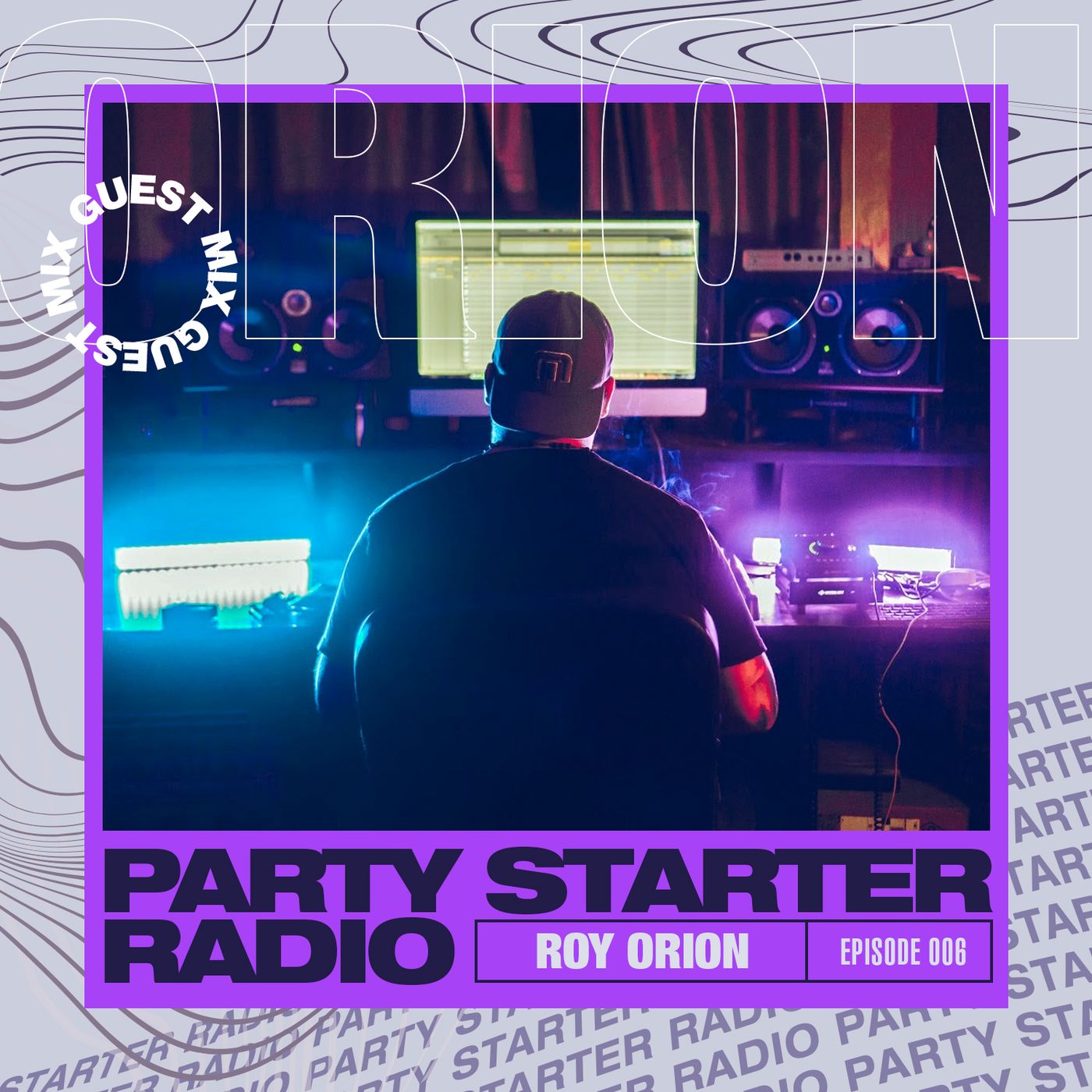 Party Starter Radio