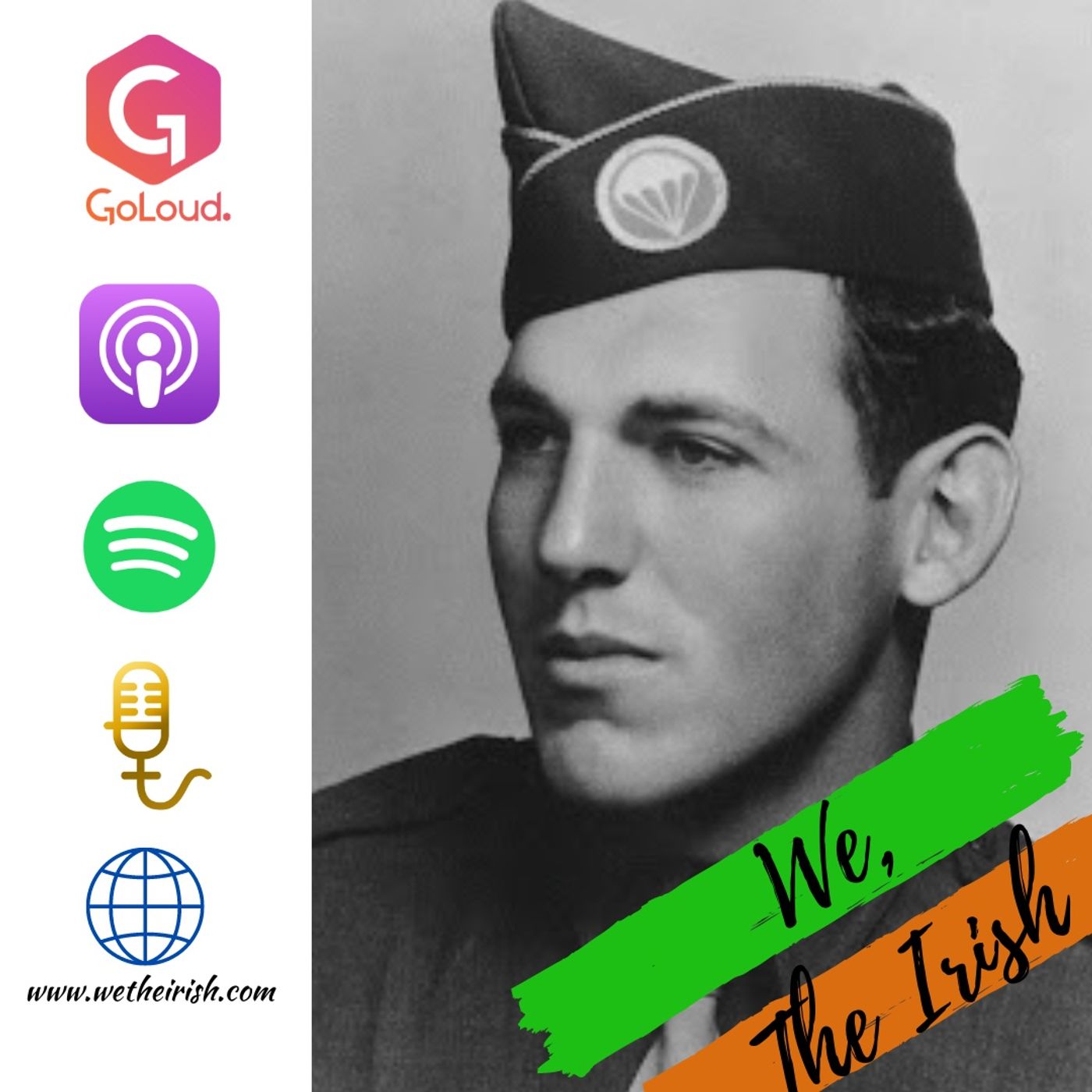 EP136: One of the Brothers
