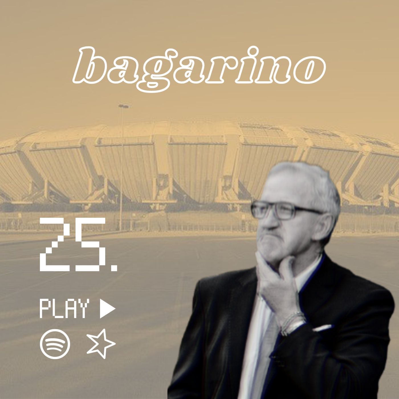 Bagarino