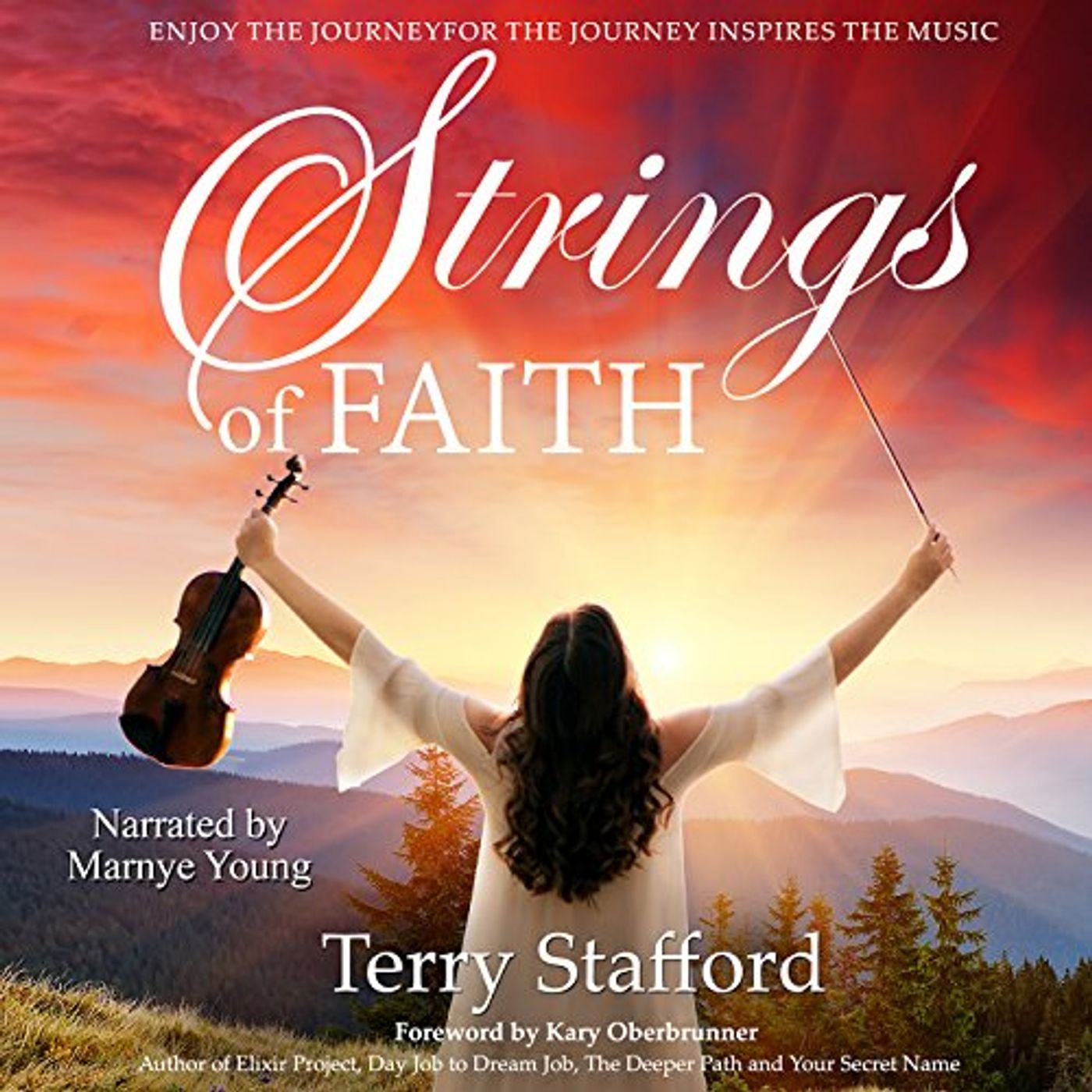 Listen to Best Sellers Audiobooks in Fiction, Religious & Inspirational