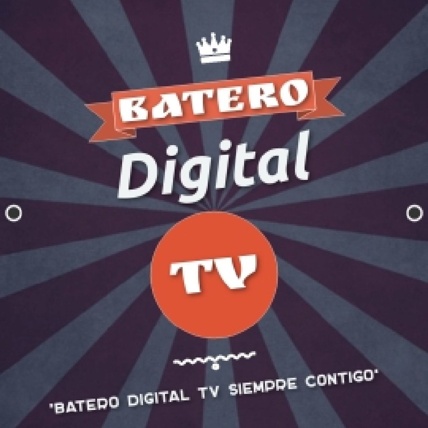 BATERO DIGITAL RADIO