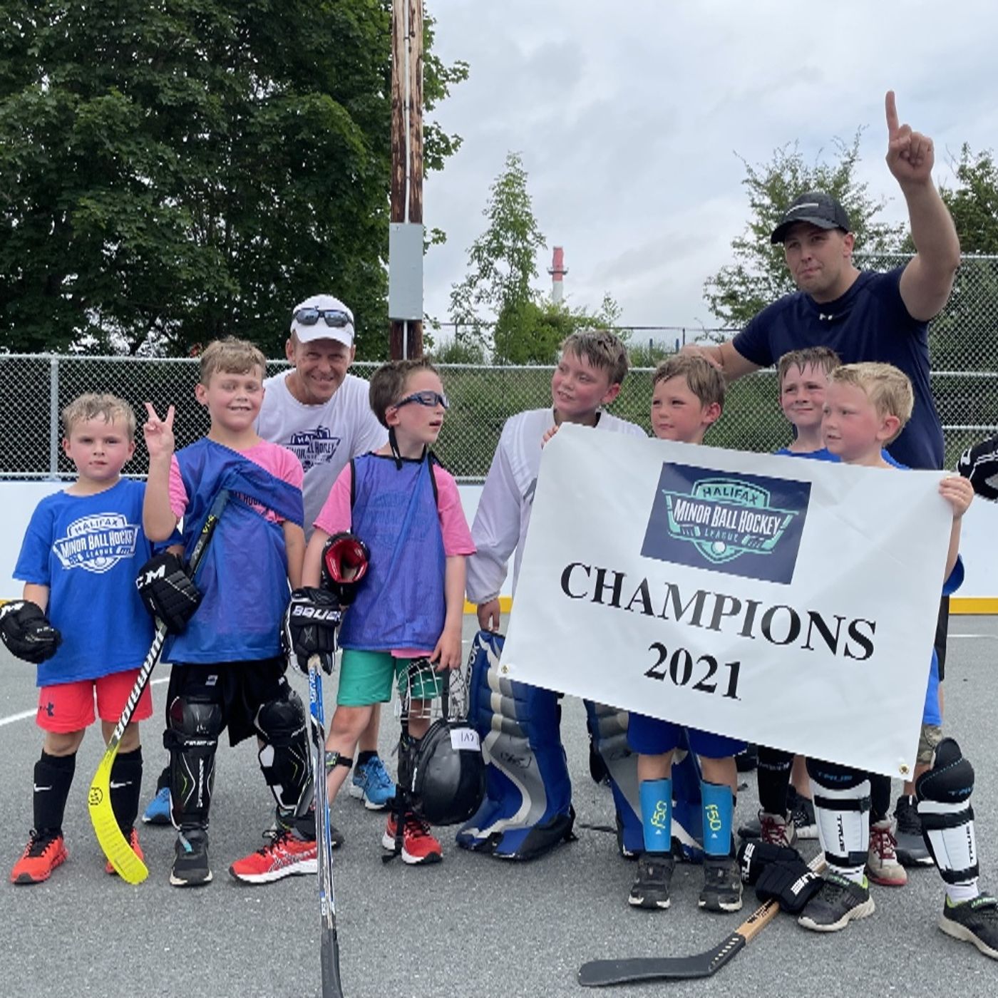 Atlantic Sports Wire