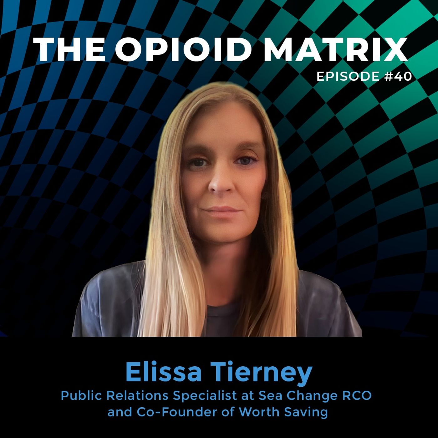The Opioid Matrix: A Journey Into the Rabbit Hole
