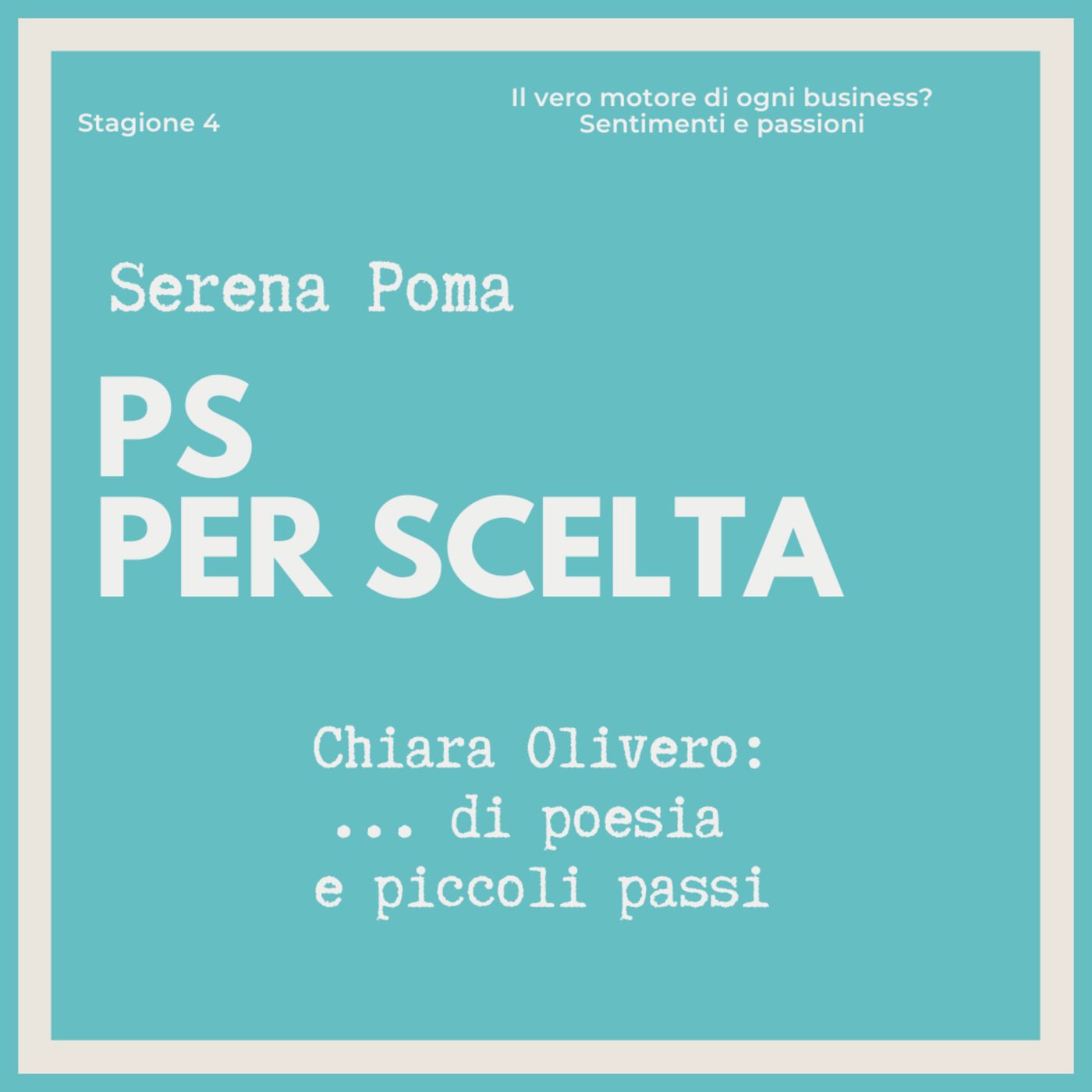 PS Per Scelta