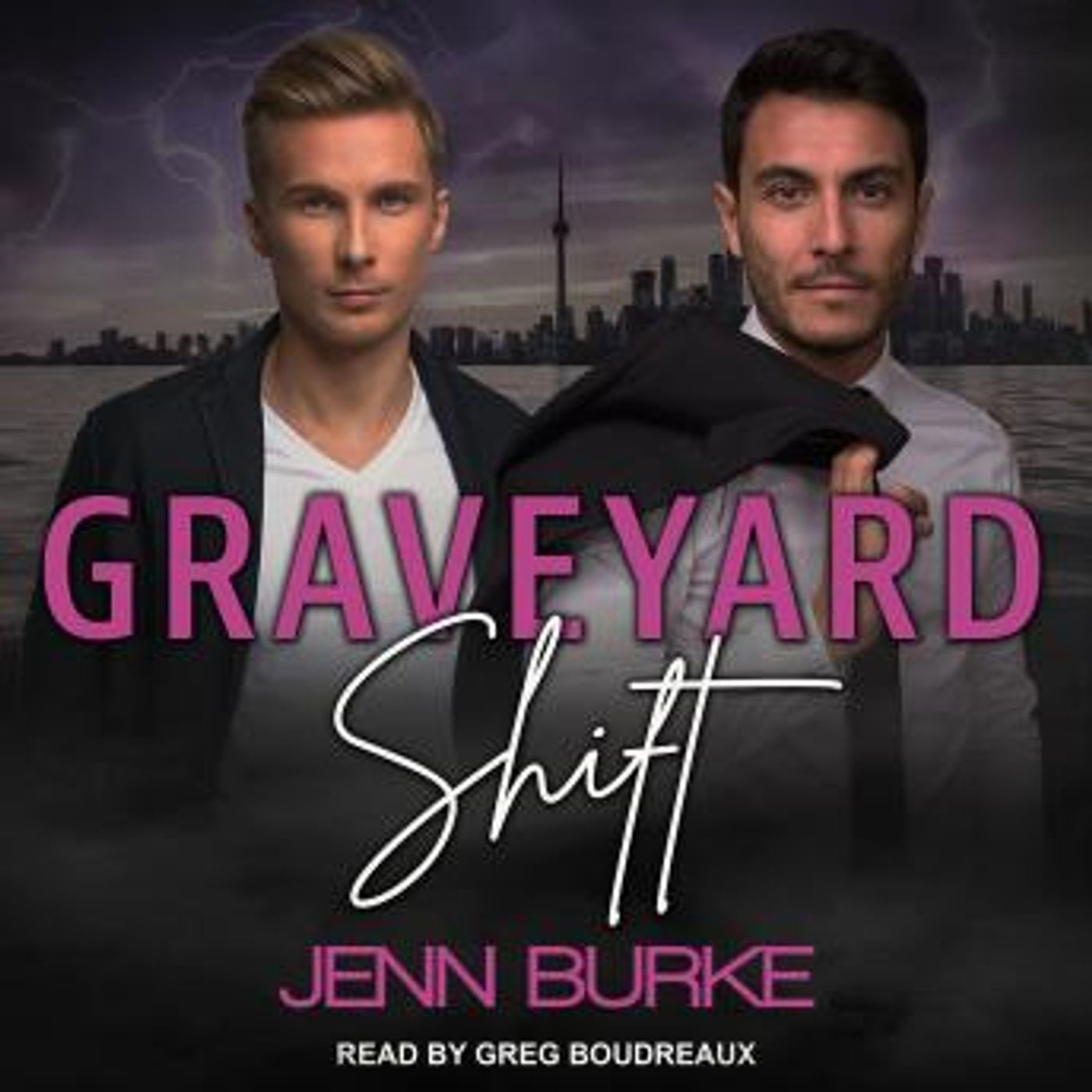 Stream Popular Full Audiobooks in Romance, LGBTQ+