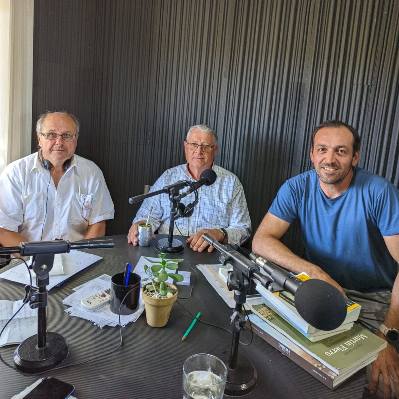 Radio Martin Fierro 97.7
