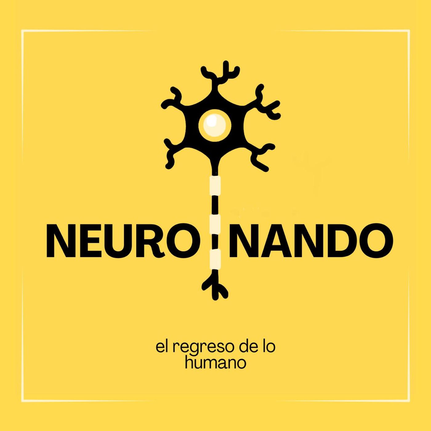 Portada de Neuronando
