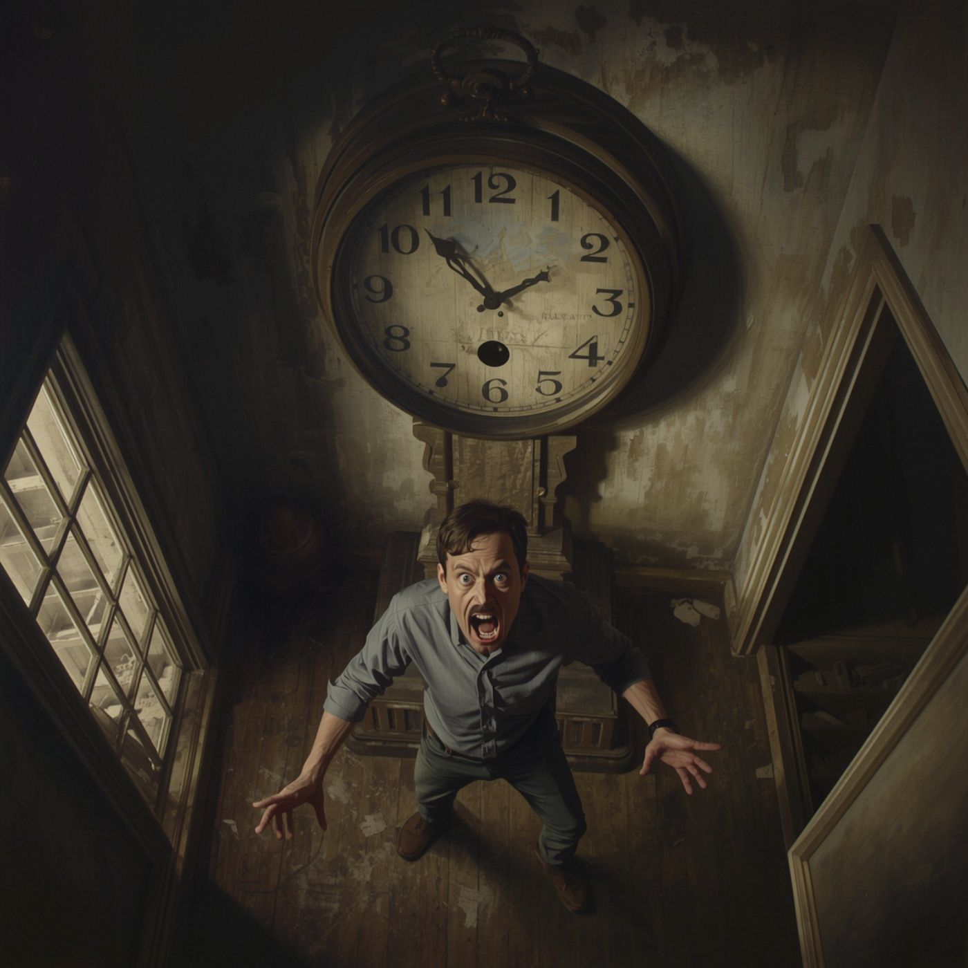 Destino - Marco Chilla