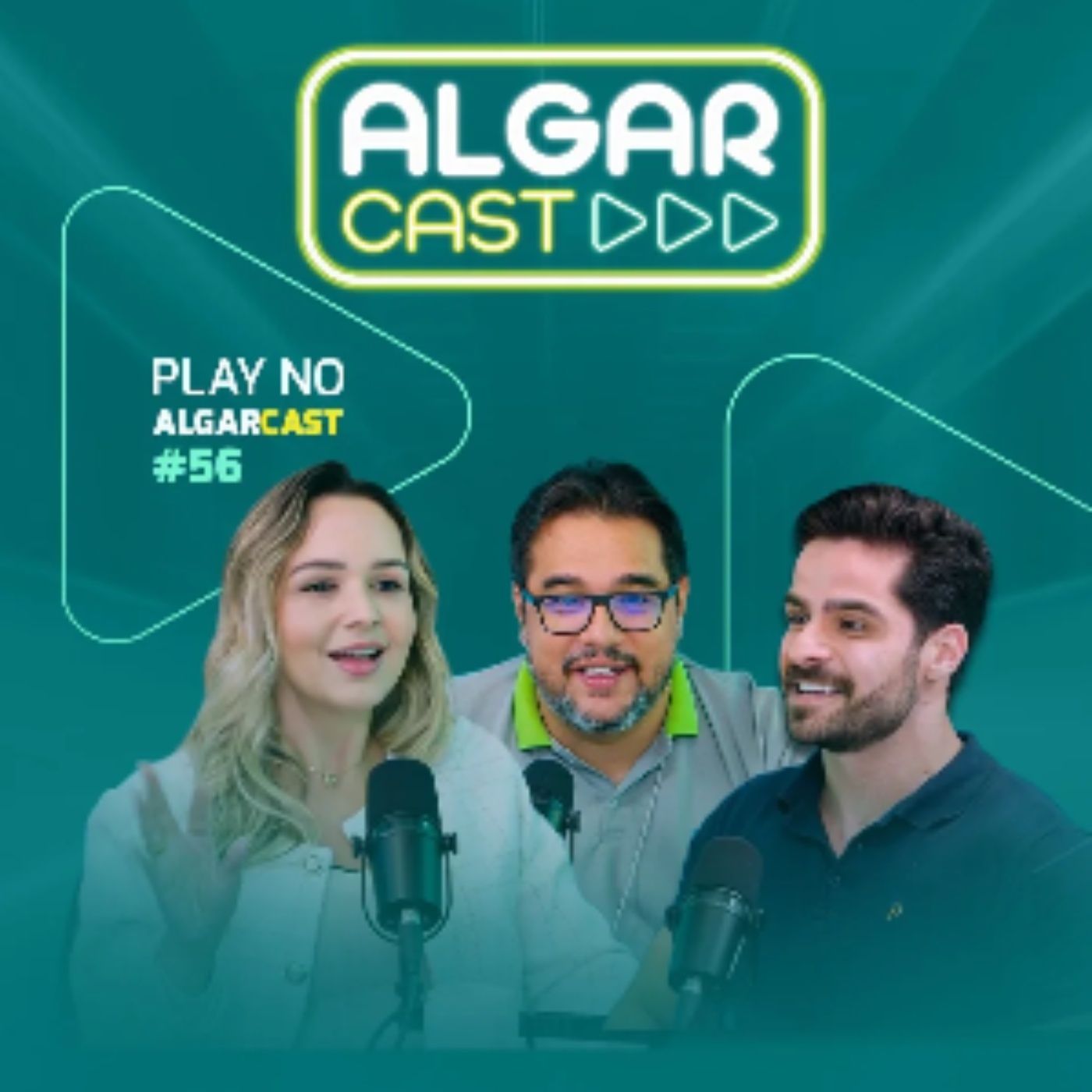 AlgarCast