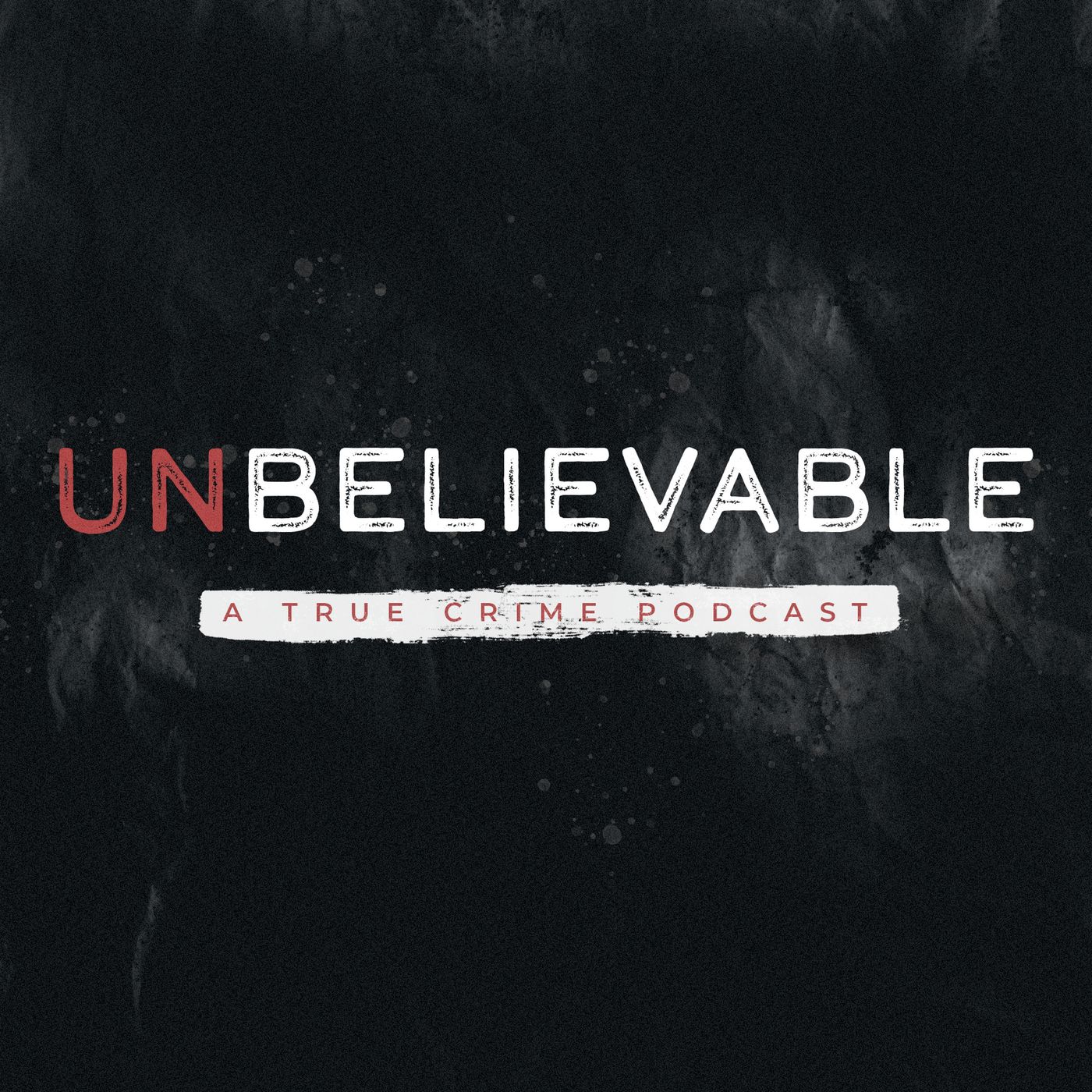 The Murder of Tia Rigg – Unbelievable True Crime – Podcast – Podtail