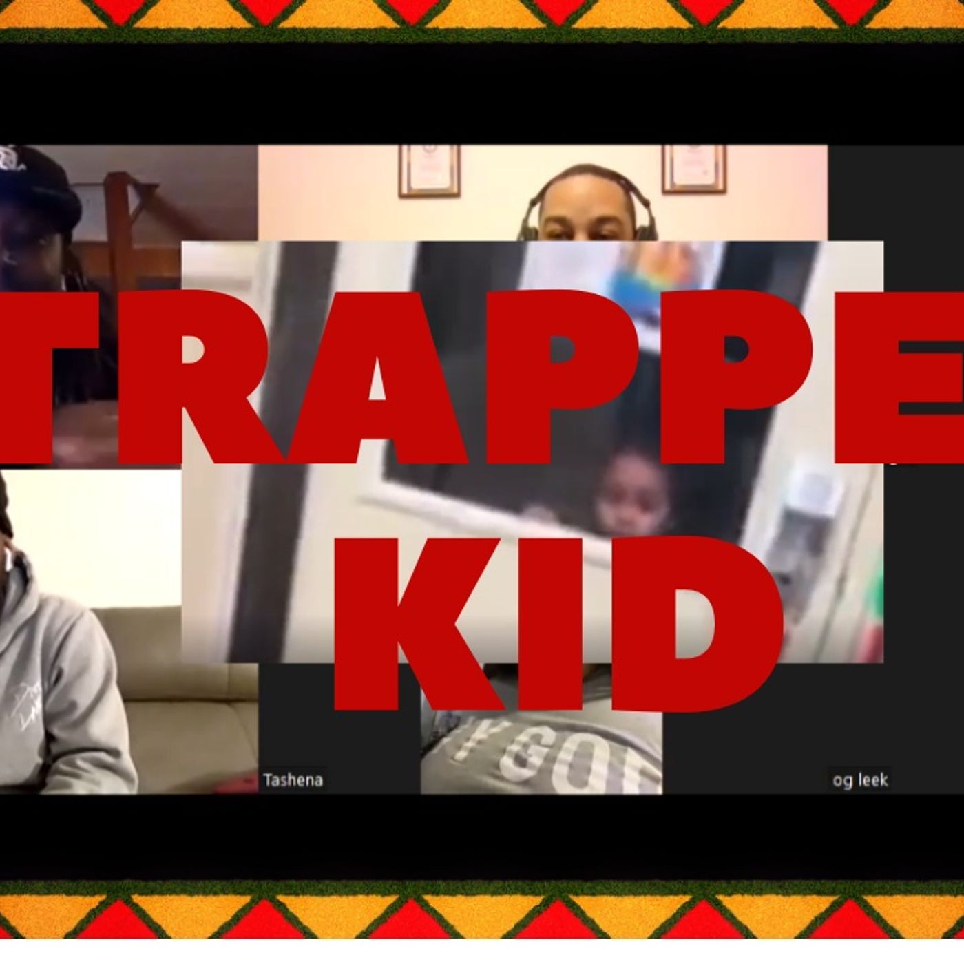 Trapped Kid (Situational Decisions 6 After Show)