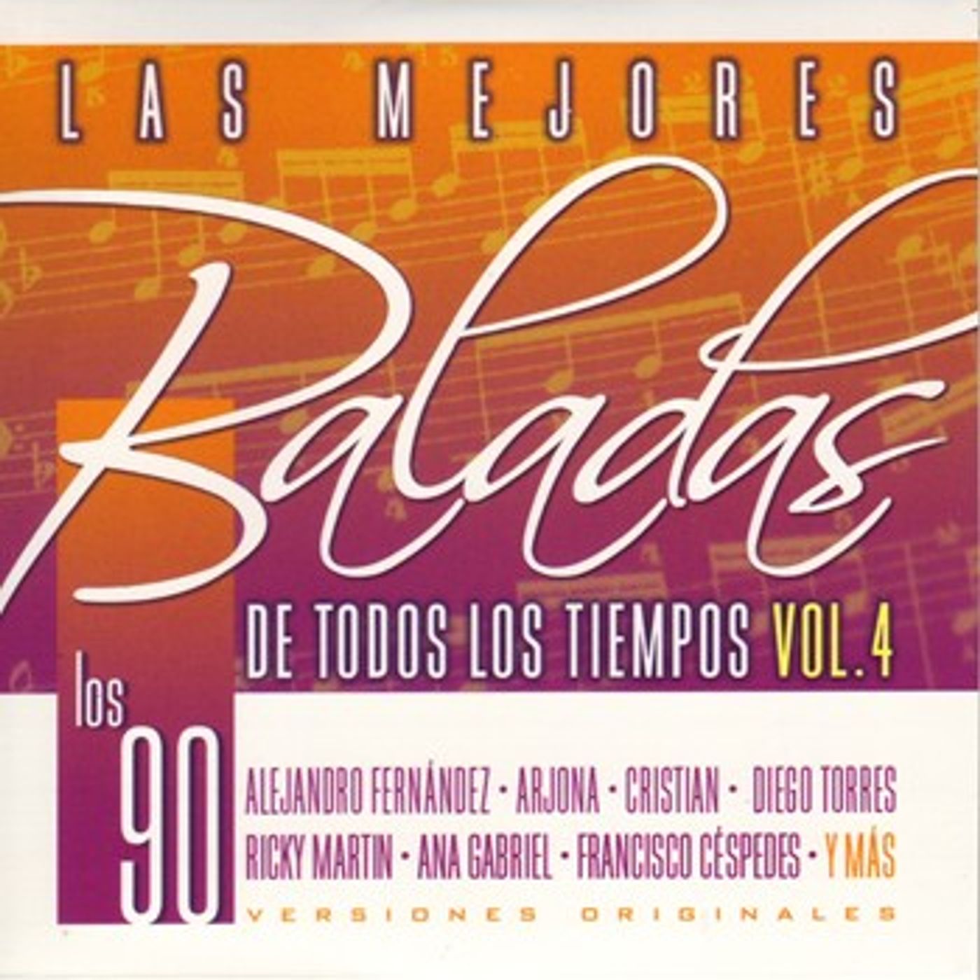 Baladas que Enamoran