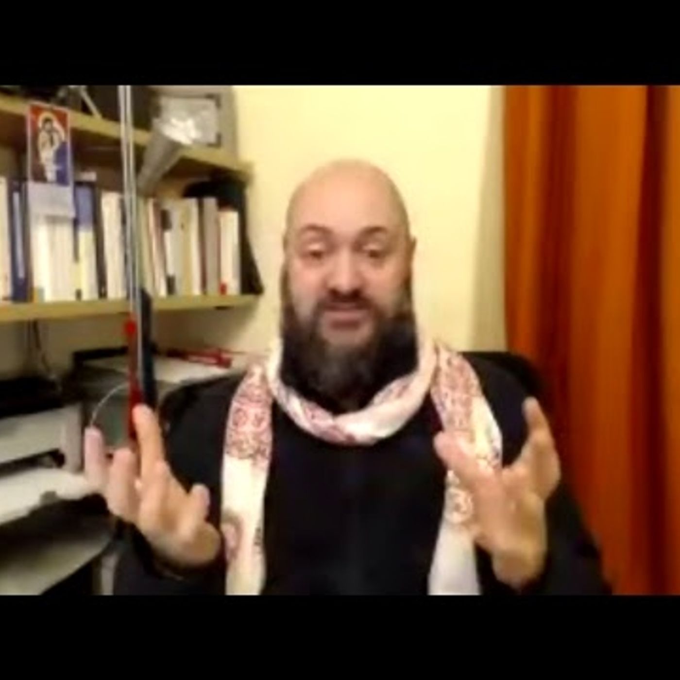 Costellazioni Floreali - Seminario Gratuito - parte 1 episode artwork