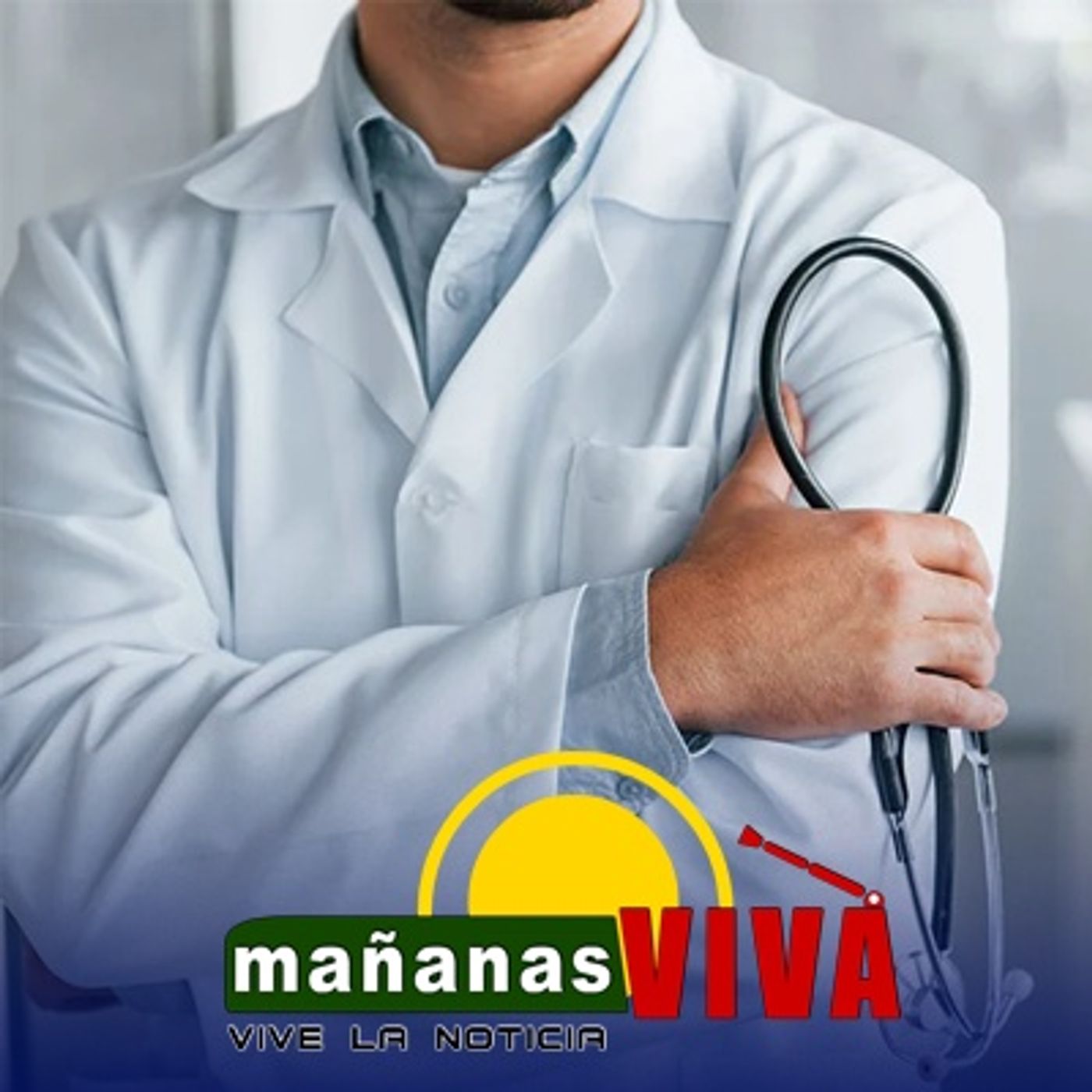 Reconocimiento a los profesionales de la salud en el Día del Médico