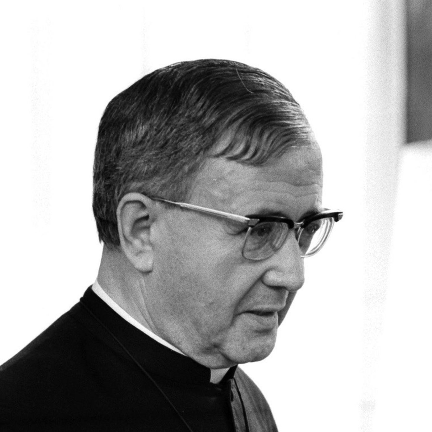 3. RETIRO JUNIO. SAN JOSEMARIA. IMITAR SU VIDA episode artwork