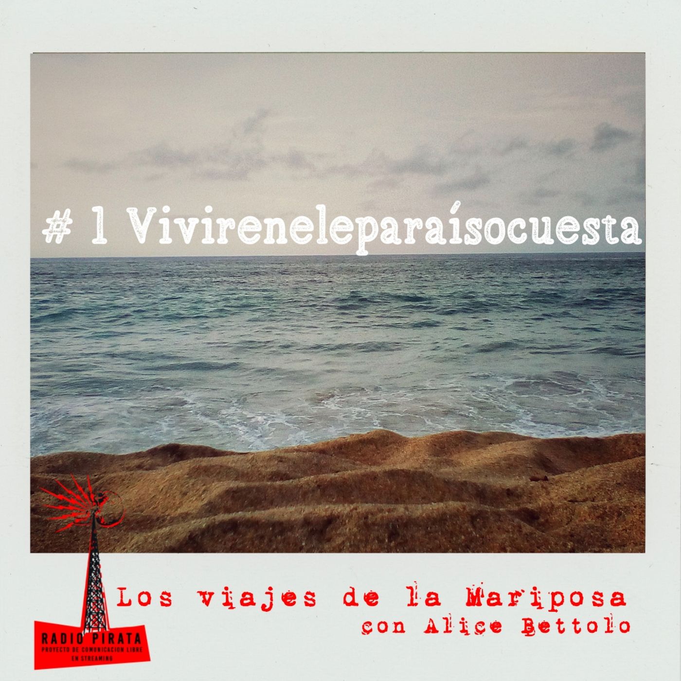 La Radio Pirata - Alice Bettolo