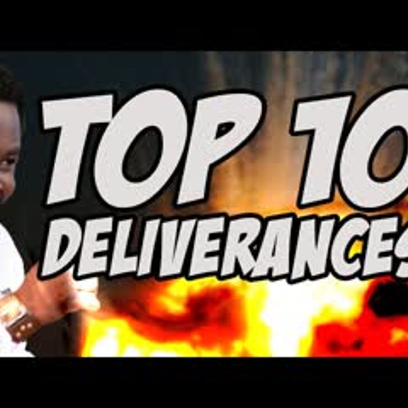 Ep 9 - Top 10 CRAZIEST DELIVERANCES by TB JOSHUA Ep 9 - Top 10 CRAZIEST DELIVERANCES by TB JOSHUA
