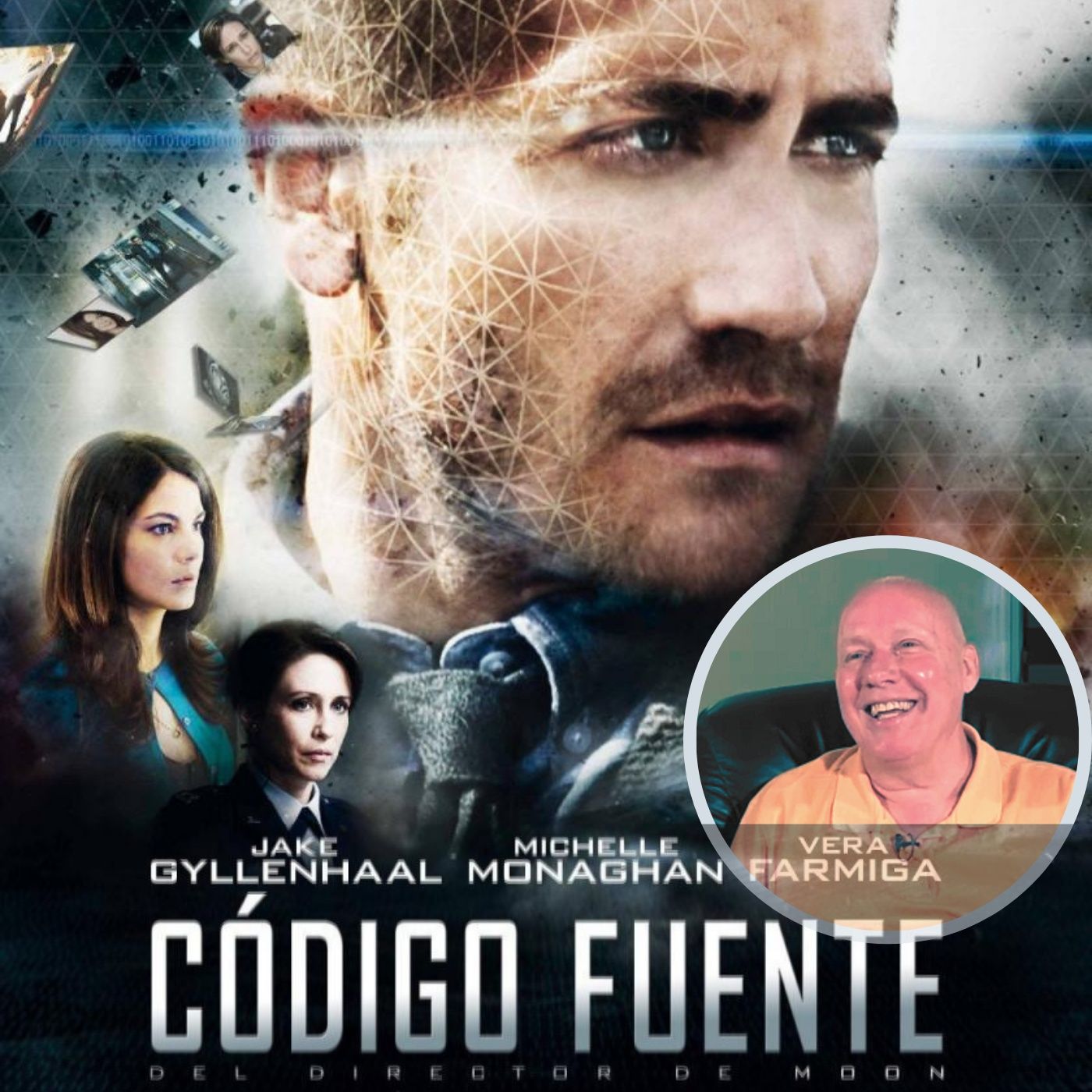 Portada de David Hoffmeister UCDM en Español