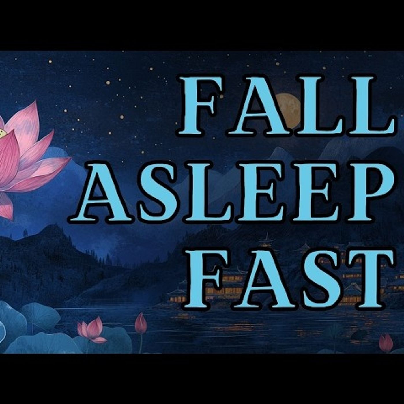 A CALM Story for the DEEPEST SLEEP - Finding the Dalai Lama - Bedtime Story(M4A_128K)