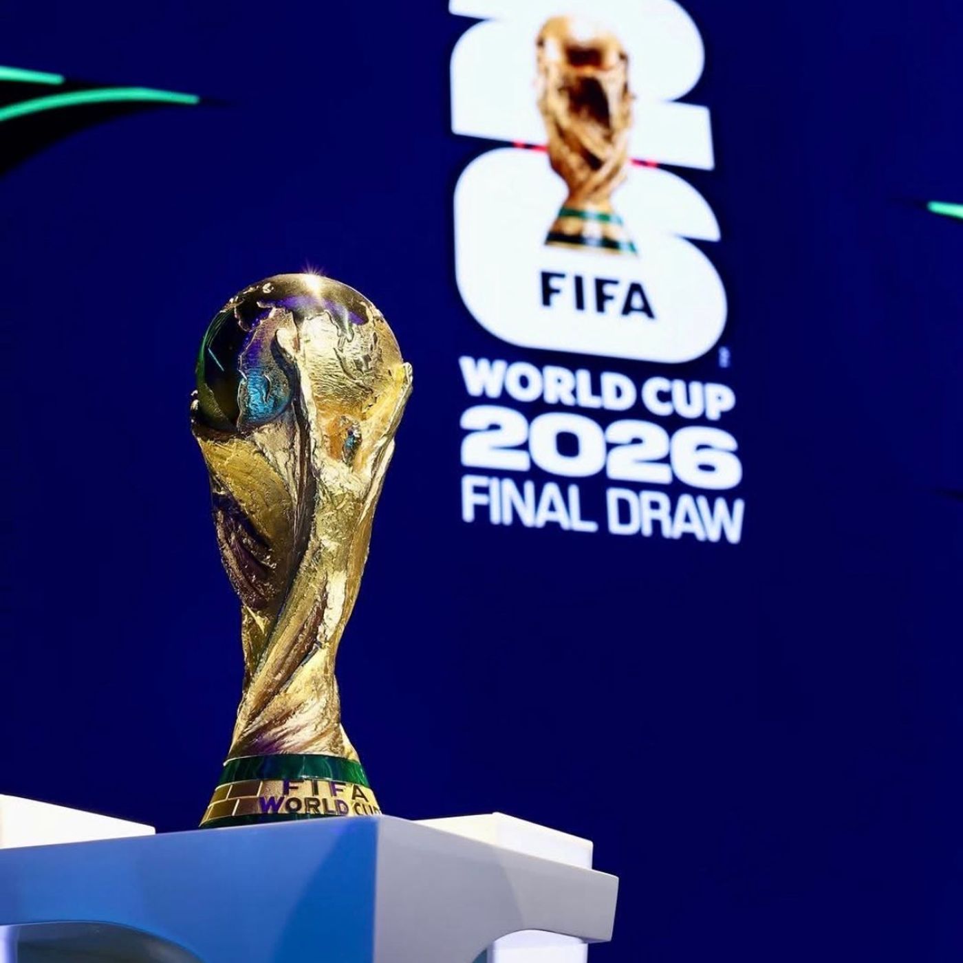 The Football Referee