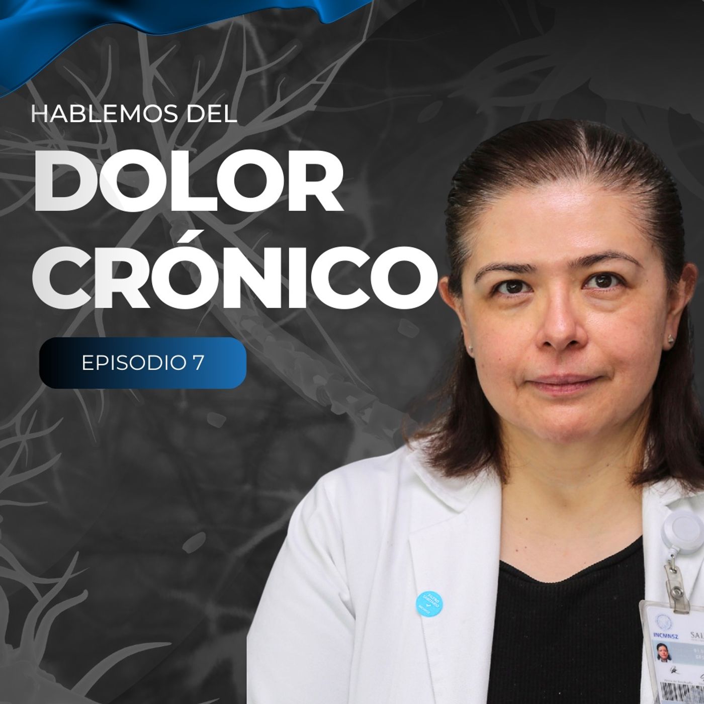 Hablemos del dolor crónico